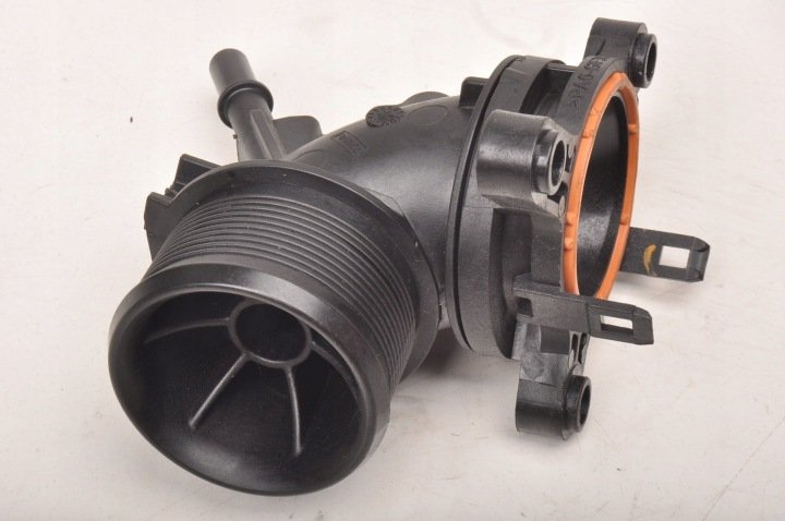 FORD FOCUS MK4 1.0 ECO RURA DOLOT POWIETRZA 25R