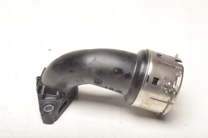FORD FOCUS MK4 1.0 ECO RURA TURBINY L1B1-6F072-AA