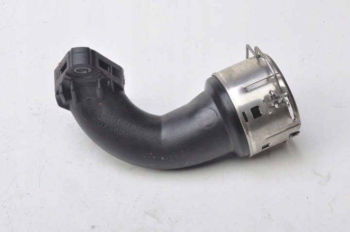 FORD FOCUS MK4 1.0 Eco RURA DOLOT POWIETRZA