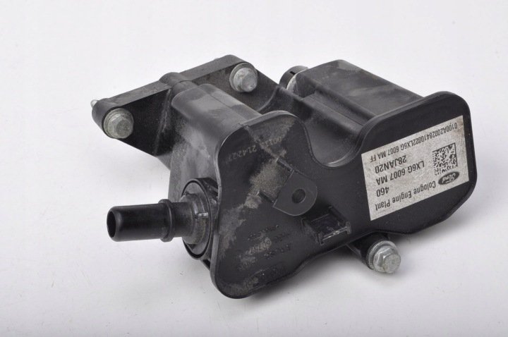 FORD FOCUS MK4 1.0 ODMA H6BG-6C757-CA