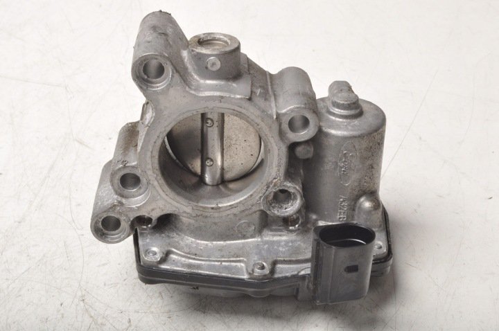 FORD FOCUS MK4 1.0 PRZEPUSTNICA 50989011