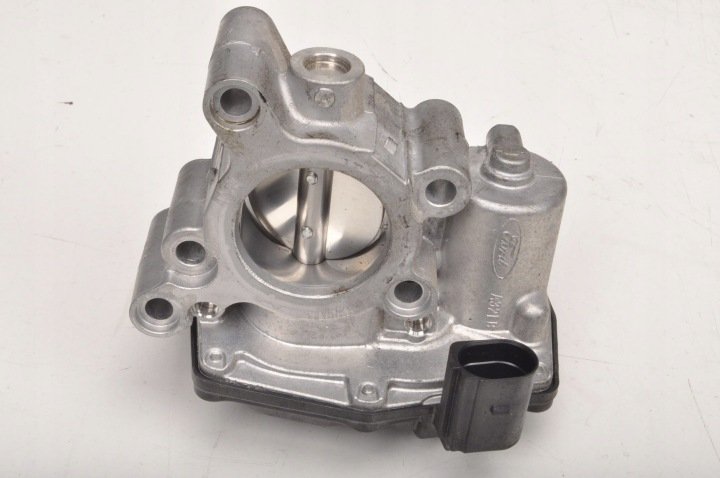 FORD FOCUS MK4 1.0 PRZEPUSTNICA H6BG-9F991-AA