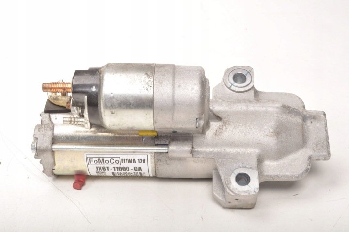 FORD-FOCUS-MK4-1-0-ROZRUSZNIK-JX6T-1100-CA FORD FOCUS MK4 1.0 ROZRUSZNIK JX6T-1100-CA
