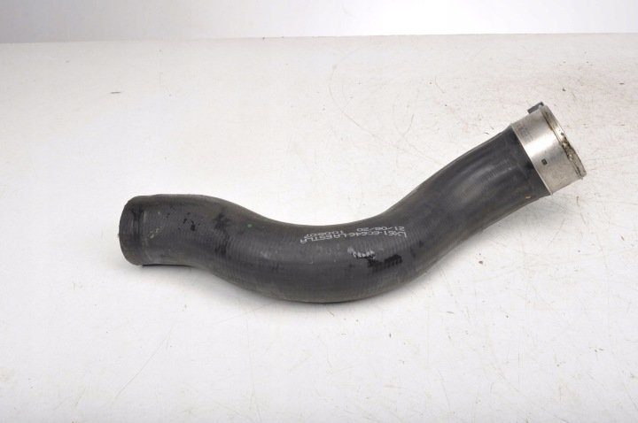 FORD-FOCUS-MK4-1-0-RURA-INTERCOOLERA-LX61-6C646-LA FORD FOCUS MK4 1.0 RURA INTERCOOLERA LX61-6C646-LA