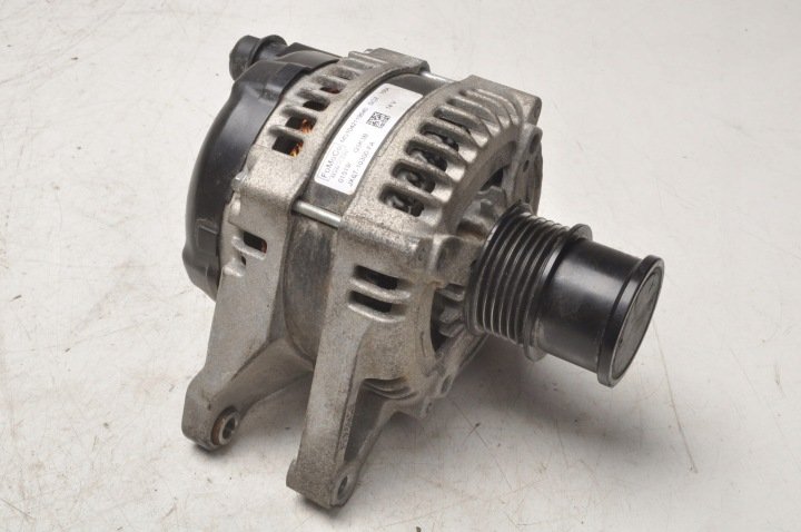FORD-FOCUS-MK4-1-5-ALTERNATOR-KJX6T-10300-FA FORD FOCUS MK4 1.5 ALTERNATOR KJX6T-10300-FA