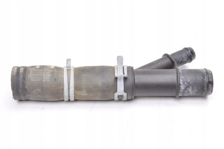 FORD-FOCUS-MK4-2-3-ST-RURA-PRZEWOD-WODY-JX61-8B273-V FORD FOCUS MK4 2.3 ST RURA PRZEWÓD WODY JX61-8B273-V