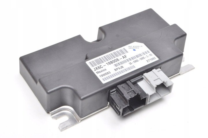 FORD-FOCUS-MK4-KOMPUTER-STEROWNIK-ZAWIESZENIA-JX6C-18B008-AF FORD FOCUS MK4 KOMPUTER STEROWNIK ZAWIESZENIA JX6C-18B008-AF