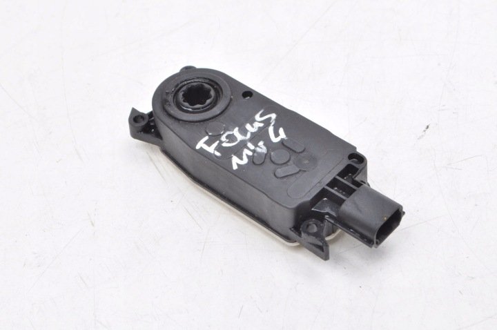 FORD-FOCUS-MK4-LIFT-SILNICZEK-ZALUZJI-JX6B-8476-AB FORD FOCUS MK4 LIFT SILNICZEK ŻALUZJI JX6B-8476-AB