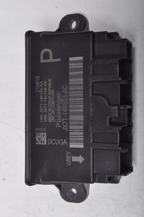 FORD FOCUS MK4 MODUŁ DRZWI JX7T-14B533-AC