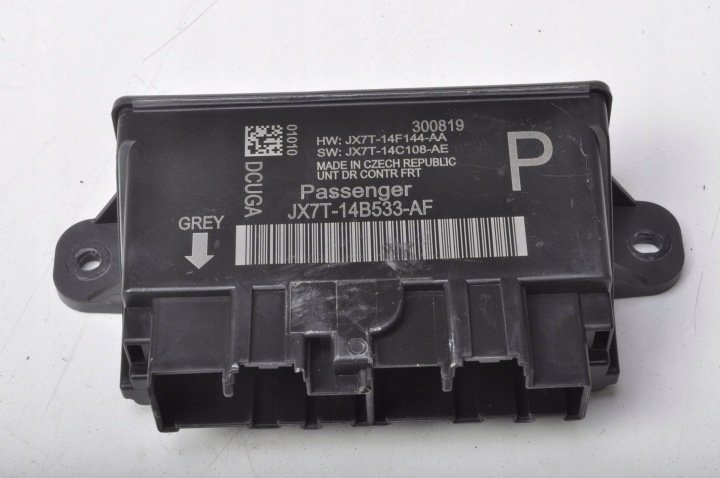 FORD FOCUS MK4 MODUŁ DRZWI JX7T-14B533-AF