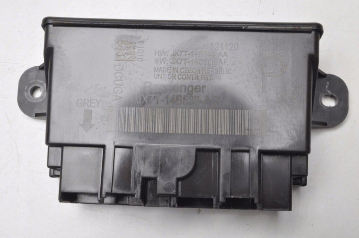 FORD FOCUS MK4 MODUŁ DRZWI JX7T-14B533-AG