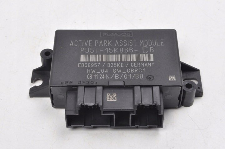 FORD FOCUS MK4 MODUŁ PDC PARKTRONIC PU5T-15K866-CB