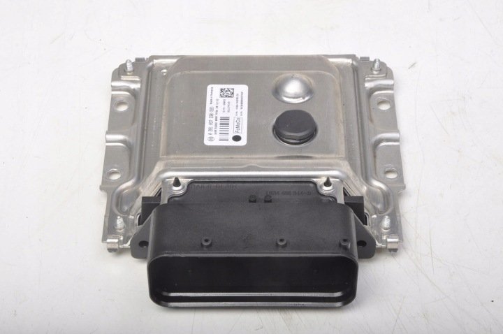 FORD FOCUS MK4 MODUŁ STEROWNIK ADBLUE KVGA-5H298-EA