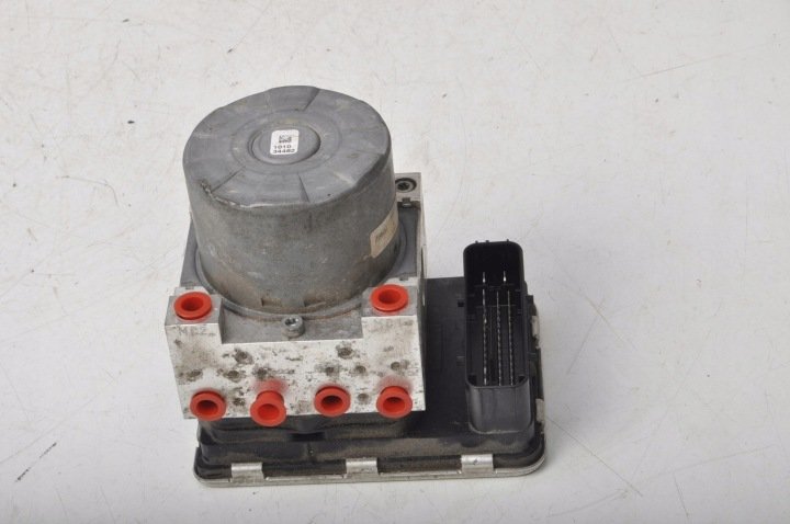 FORD FOCUS MK4 POMPA ABS JX61-2B373-LC