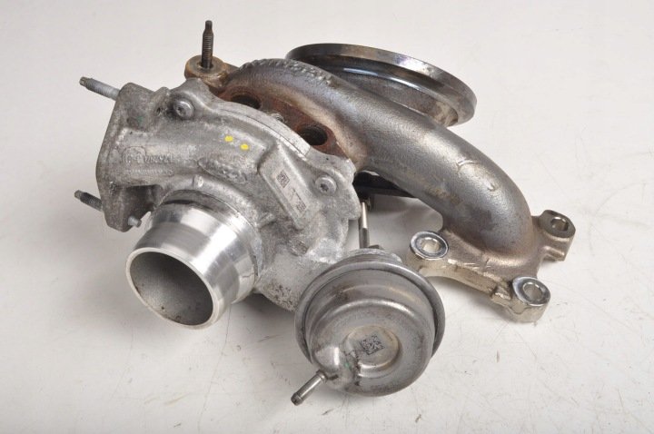 FORD FOCUS MK4 PUMA 1.0 ECOBOOST TURBINA H6BG-6K682-AD