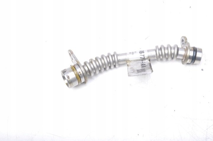 FORD FOCUS MK4 RURA TURBINY H6BG-6K677-AA