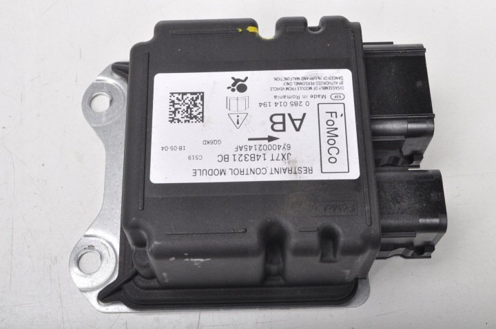 FORD FOCUS MK4 SENSOR AIRBAG JX7T-14B321-BC