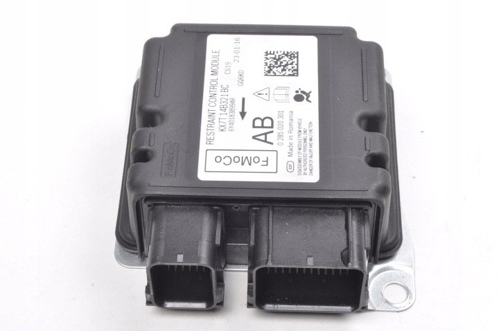 FORD FOCUS MK4 SENSOR PODUSZKI AIRBAG 23R KX7T-14B321-BC