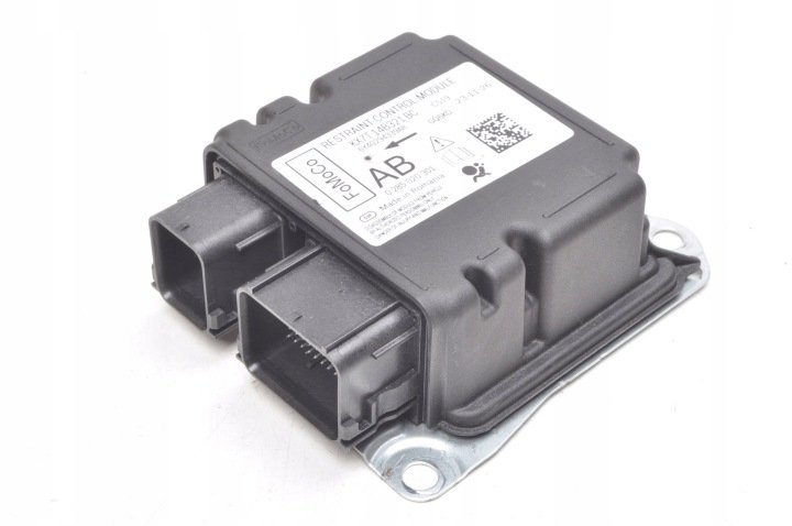 FORD FOCUS MK4 SENSOR PODUSZKI AIRBAG WYSTRZAŁ KX7T-14B321-BC