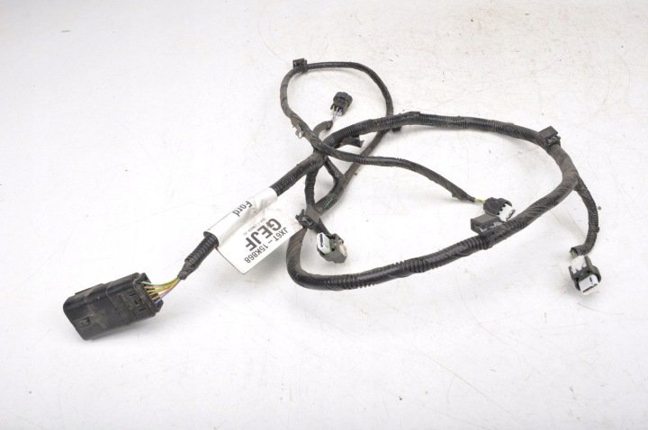 FORD-FOCUS-MK4-WIAZKA-KABLE-PARKTRONIC-PDC-JX6T-15K869-GEJF FORD FOCUS MK4 WIĄZKA KABLE PARKTRONIC PDC JX6T-15K869-GEJF