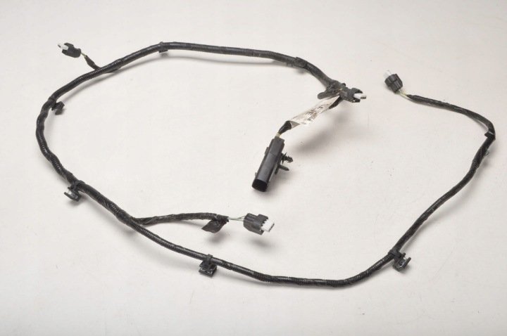 FORD-FOCUS-MK4-WIAZKA-KABLE-PARKTRONIC-PDC-TYL FORD FOCUS MK4 WIĄZKA KABLE PARKTRONIC PDC TYŁ