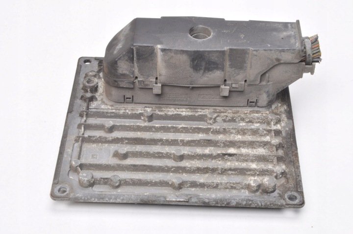 FORD-FUSION-1-4-KOMPUTER-STEROWNIK-SILNIKA-4S61-12A650-EB FORD FUSION 1.4 KOMPUTER STEROWNIK SILNIKA 4S61-12A650-EB