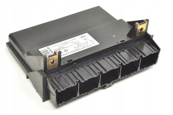 FORD-FUSION-1-4-TDCI-MODUL-KOMFORTU-4S6T-15K600-DB FORD FUSION 1.4 TDCI MODUŁ KOMFORTU 4S6T-15K600-DB