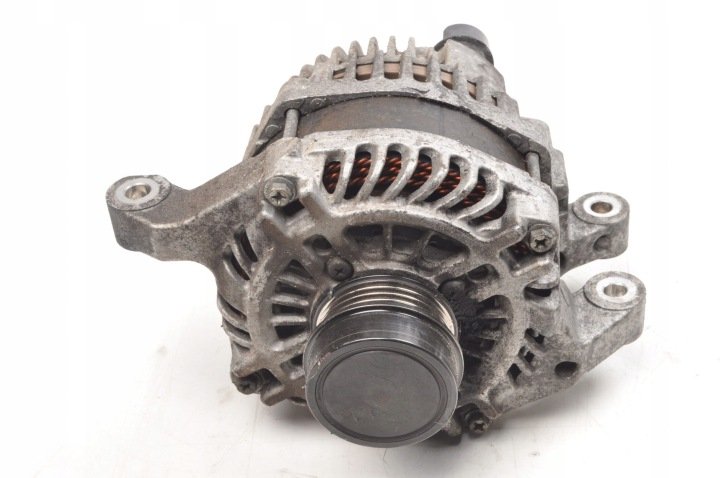 FORD-FUSION-USA-2-5-ALTERNATOR-DS7T-10300-HA FORD FUSION USA 2.5 ALTERNATOR DS7T-10300-HA