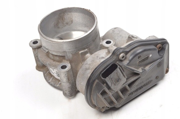 FORD-FUSION-USA-2-5-PRZEPUSTNICA-DS7E-9F991-AJ FORD FUSION USA 2.5 PRZEPUSTNICA DS7E-9F991-AJ