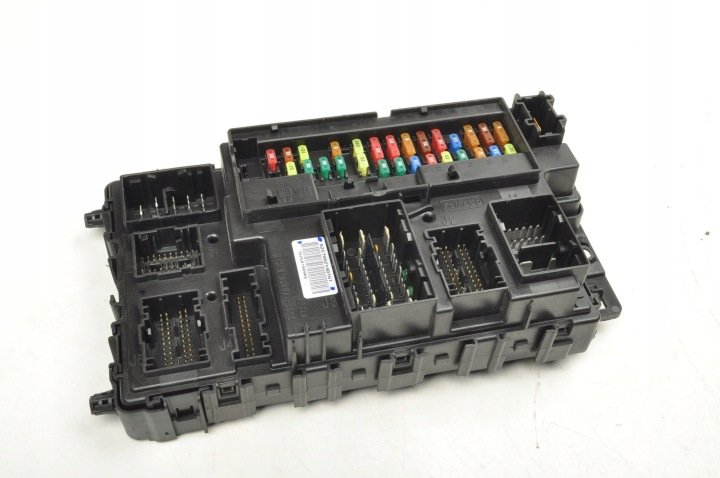 FORD FUSION USA LIFT KOMPUTER MODUŁ STEROWNIK BCM GU5T-15604-CDC