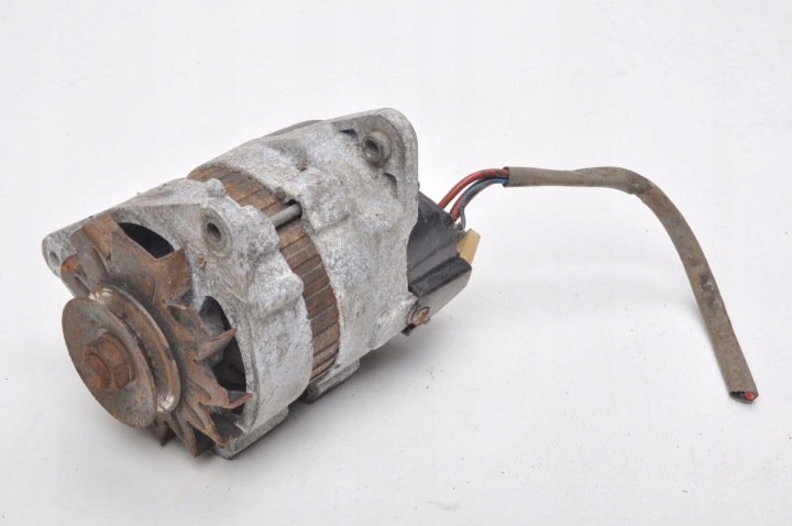 FORD-GRANADA-I-3-0-GXL-ALTERNATOR-73R FORD GRANADA I 3.0 GXL ALTERNATOR 73R