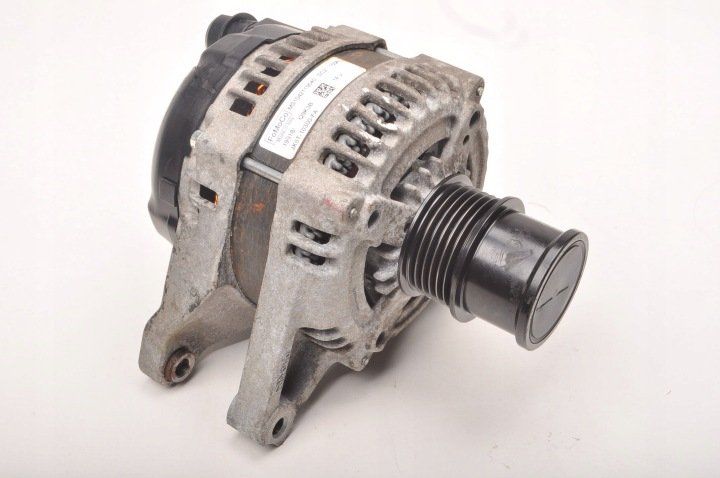 FORD-GRAND-C-MAX-MK2-1-0-ECO-ALTERNATOR-JX6T-10300-FA FORD GRAND C-MAX MK2 1.0 ECO ALTERNATOR JX6T-10300-FA