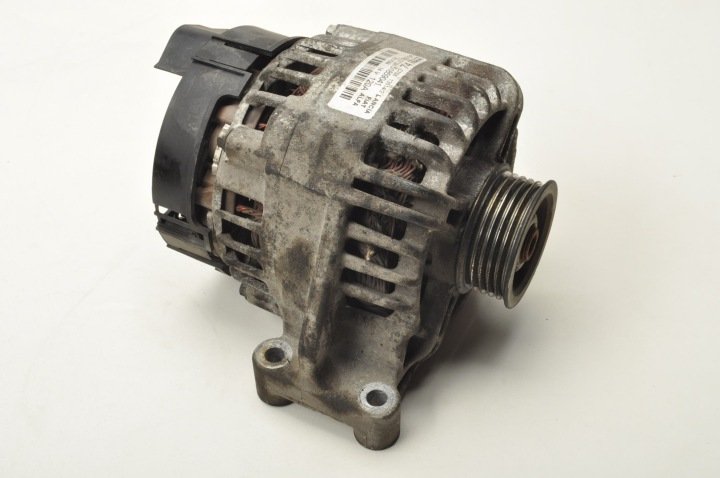 FORD KA II 1.2 ALTERNATOR 51859041