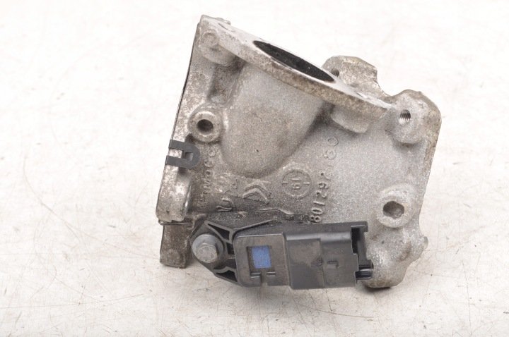 FORD-KUGA-II-MK2-2-0-TDCi-PRZEPUSTNICA-9601292180 FORD KUGA II MK2 2.0 TDCi PRZEPUSTNICA 9601292180
