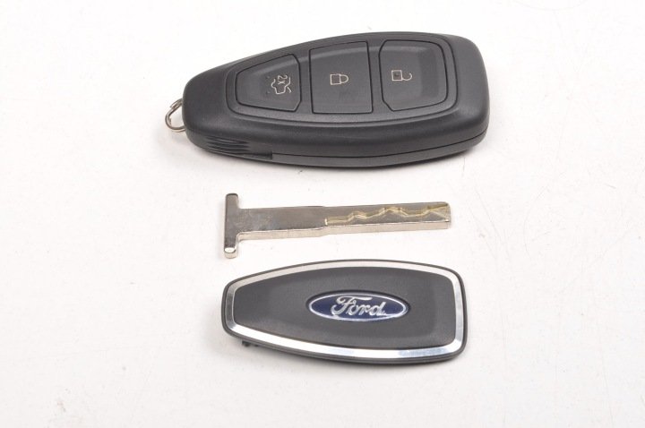 FORD-KUGA-III-MK3-KLUCZYK-PILOT-K1BT-15K601-AE FORD KUGA III MK3 KLUCZYK PILOT K1BT-15K601-AE
