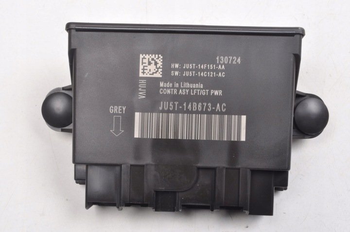 FORD-KUGA-III-MK3-MODUL-DRZWI-JU5T-14B673-AC FORD KUGA III MK3 MODUŁ DRZWI JU5T-14B673-AC
