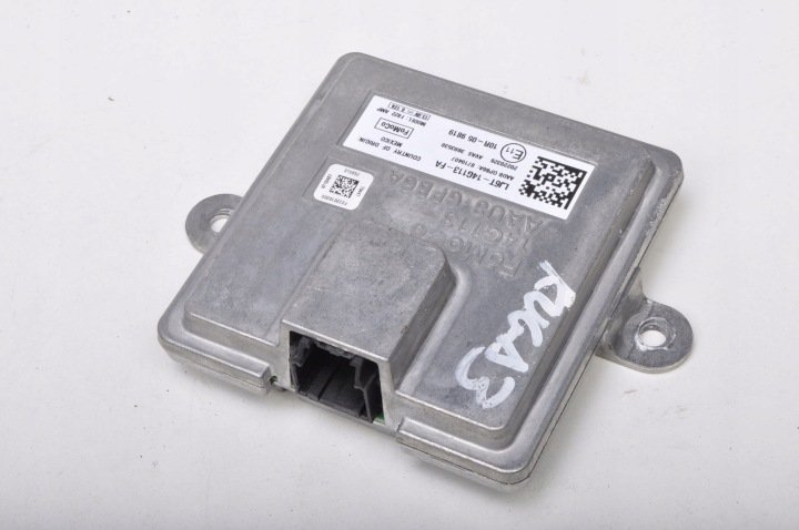 FORD-KUGA-III-MK3-MODUL-STEROWNIK-LJ6T-14G113-FA FORD KUGA III MK3 MODUŁ STEROWNIK LJ6T-14G113-FA