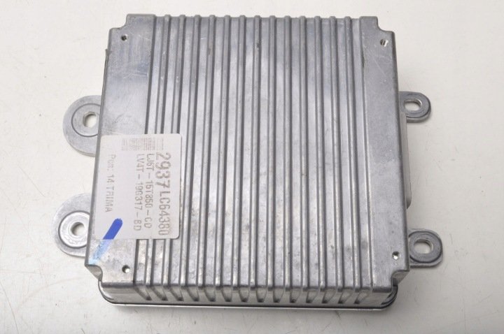 FORD-KUGA-III-MK3-MODUL-STEROWNIK-LV4T-19G317-BD FORD KUGA III MK3 MODUŁ STEROWNIK LV4T-19G317-BD