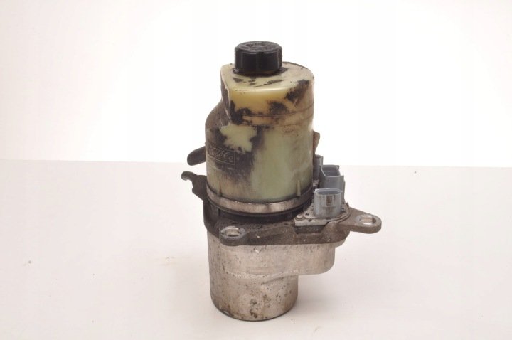 FORD-KUGA-MK1-2-0-TDCI-POMPA-WSPOMAGANIA-4M51-13K514-CC FORD KUGA MK1 2.0 TDCI POMPA WSPOMAGANIA 4M51-13K514-CC