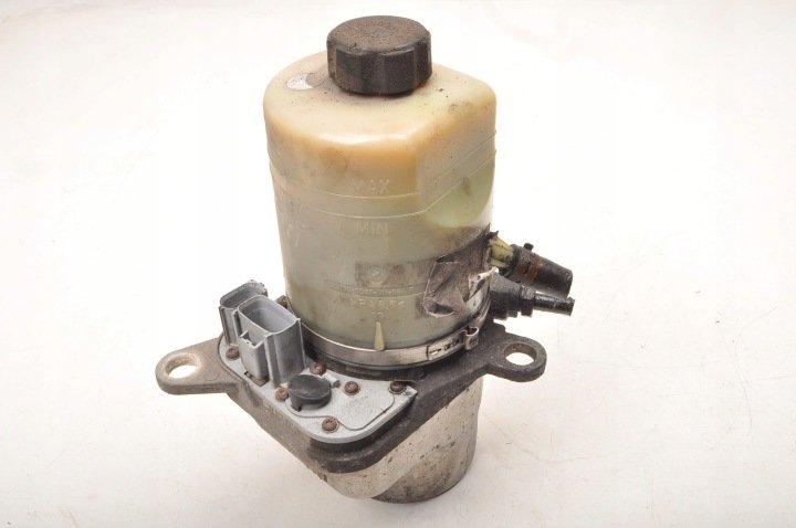 FORD-KUGA-MK1-FOCUS-MK2-1-6-TDCi-POMPA-WSPOMAGANIA-4M513K514DA FORD KUGA MK1 FOCUS MK2 1.6 TDCi POMPA WSPOMAGANIA 4M513K514DA