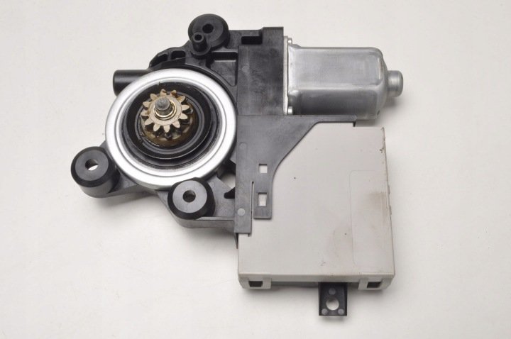 FORD-KUGA-MK1-SILNICZEK-OPUSZCZANIA-SZYBY-LEWY-TYL-7M5T-14B534-AD FORD KUGA MK1 SILNICZEK OPUSZCZANIA SZYBY LEWY TYŁ 7M5T-14B534-AD