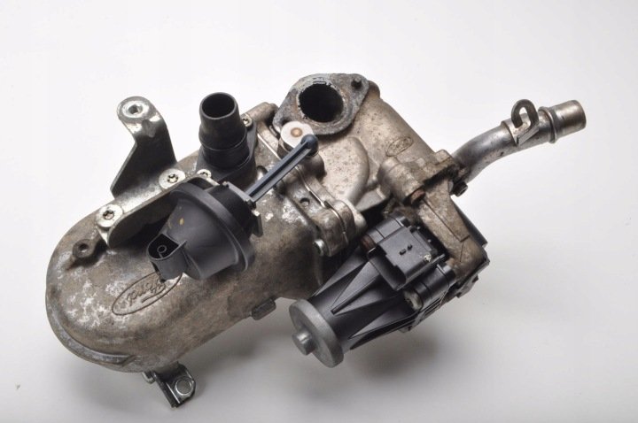 FORD-KUGA-MK2-FOCUS-MK3-FIESTA-MK7-1-5-TDCi-ZAWOR-EGR-FM5Q-9D475-AA FORD KUGA MK2 FOCUS MK3 FIESTA MK7 1.5 TDCi ZAWÓR EGR FM5Q-9D475-AA