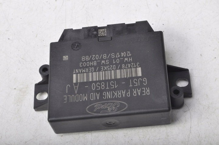 FORD KUGA MK2 MODUŁ PDC PARKTRONIC GJ5T-15T850-AJ