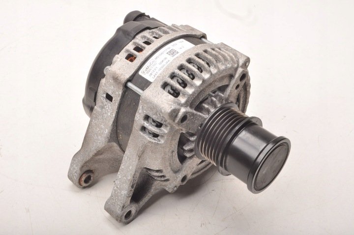 FORD KUGA MK3 1.5 ALTERNATOR P0 LX6T-10300-JAA