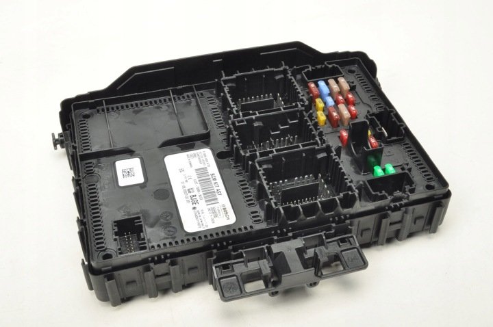 FORD KUGA MK3 1.5 ECO KOMPUTER MODUŁ STEROWNIK BCM 23R LU5T-15604-BJGE