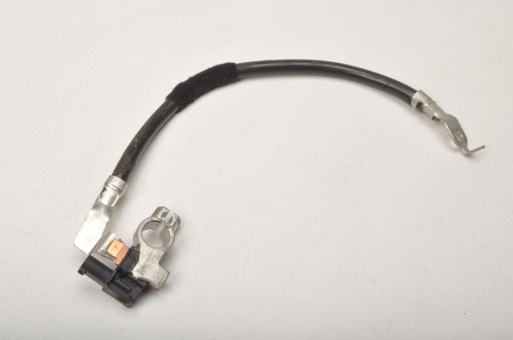 FORD KUGA MK3 2.5 FHEV KLEMA MINUSOWA LX6T-10C679-BG