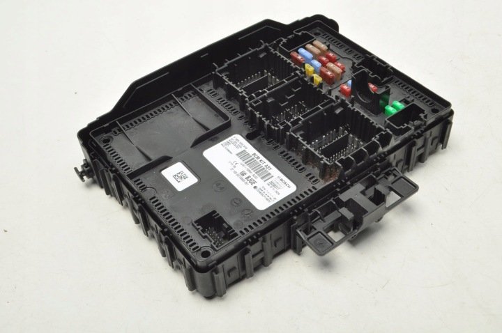 FORD KUGA MK3 2.5 FHEV KOMPUTER MODUŁ STEROWNIK BCM 23R LU5T-15604-BJGE