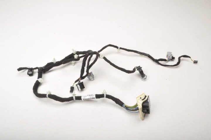 FORD KUGA MK3 2.5 FHEV WIĄZKA INSTALACJA ELEKTRYCZNA 22R MX6T-14B079-ERNFD