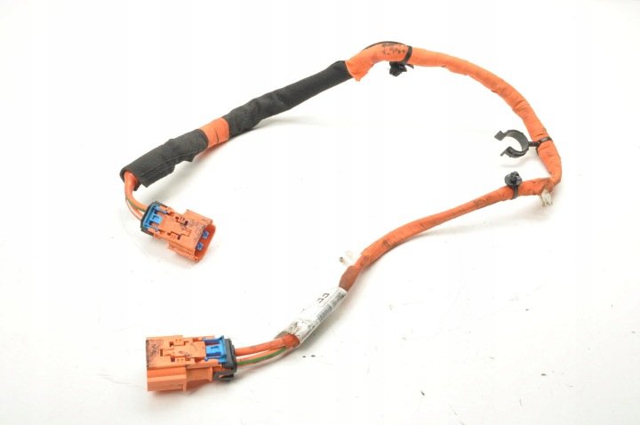 FORD KUGA MK3 2.5 FHEV WIĄZKA INSTALACJA ELEKTRYCZNA LX68-14B323-FF