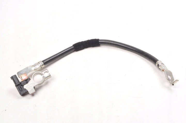 FORD-KUGA-MK3-2-5-HYBRYDA-KLEMA-MINUSOWA-LX6T-10C679-BG FORD KUGA MK3 2.5 HYBRYDA KLEMA MINUSOWA LX6T-10C679-BG